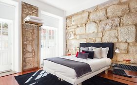 Oporto Chic & Cozy Studio Apartments